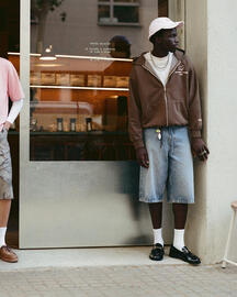 Catálogo Pull & Bear Página 3