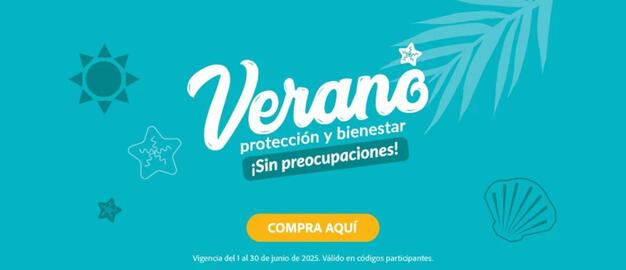 Catálogo Farmatodo Página 1