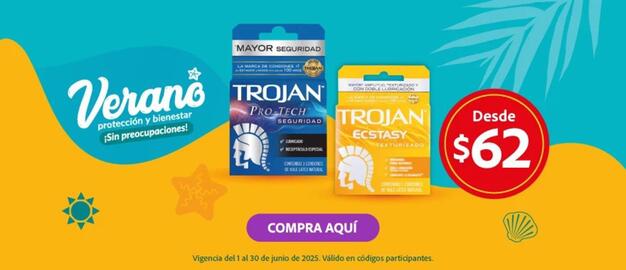 Catálogo Farmatodo Página 2