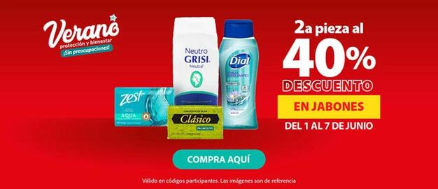 Catálogo Farmatodo Página 3