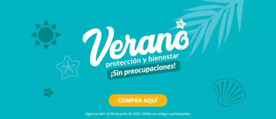 Catálogo Farmatodo (válido hasta 30-06)