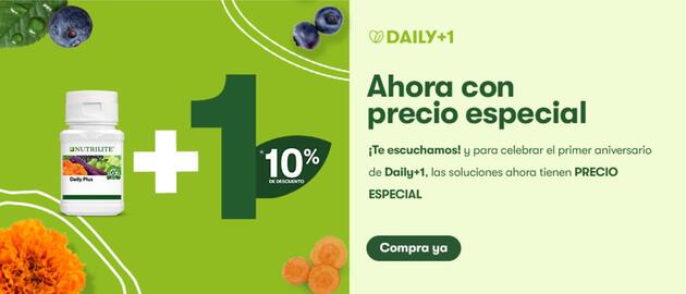 Catálogo Amway Página 1