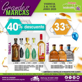 Catálogo Bodegas Alianza Página 4