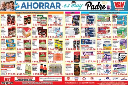 Catálogo Casa Ley semana 23 Página 2