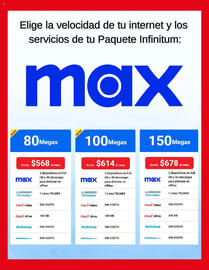 Catálogo Telmex Página 2