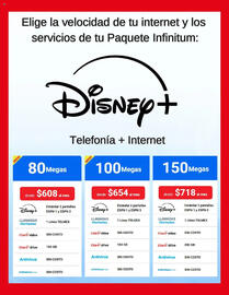 Catálogo Telmex Página 3