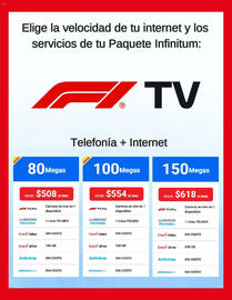 Catálogo Telmex Página 4