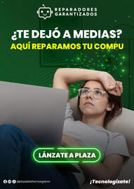 Catálogo Plaza de la tecnologia Página 2