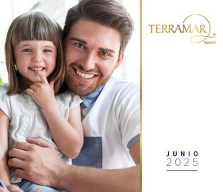 Catálogo Terramar Brands Página 1