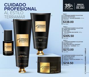 Catálogo Terramar Brands Página 15
