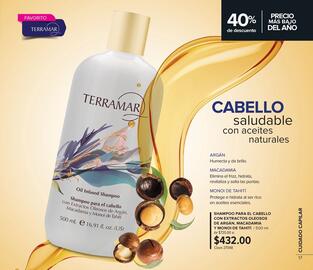 Catálogo Terramar Brands Página 17
