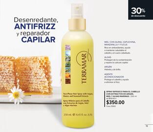 Catálogo Terramar Brands Página 19