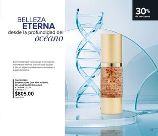 Catálogo Terramar Brands Página 23