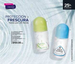 Catálogo Terramar Brands Página 25