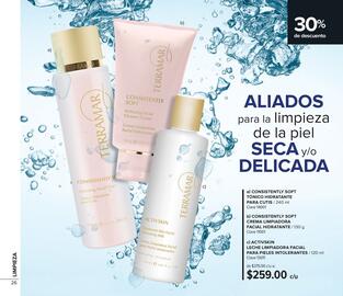 Catálogo Terramar Brands Página 26