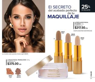 Catálogo Terramar Brands Página 27