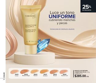 Catálogo Terramar Brands Página 28