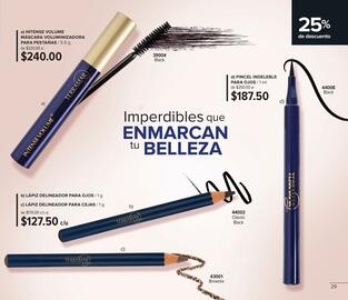 Catálogo Terramar Brands Página 29