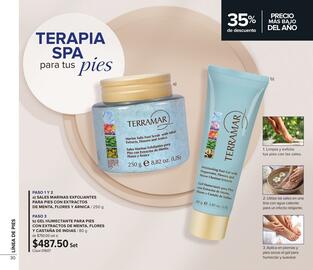 Catálogo Terramar Brands Página 30