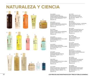 Catálogo Terramar Brands Página 38