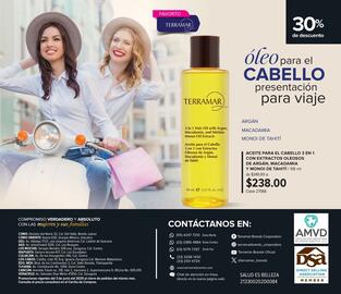 Catálogo Terramar Brands Página 48