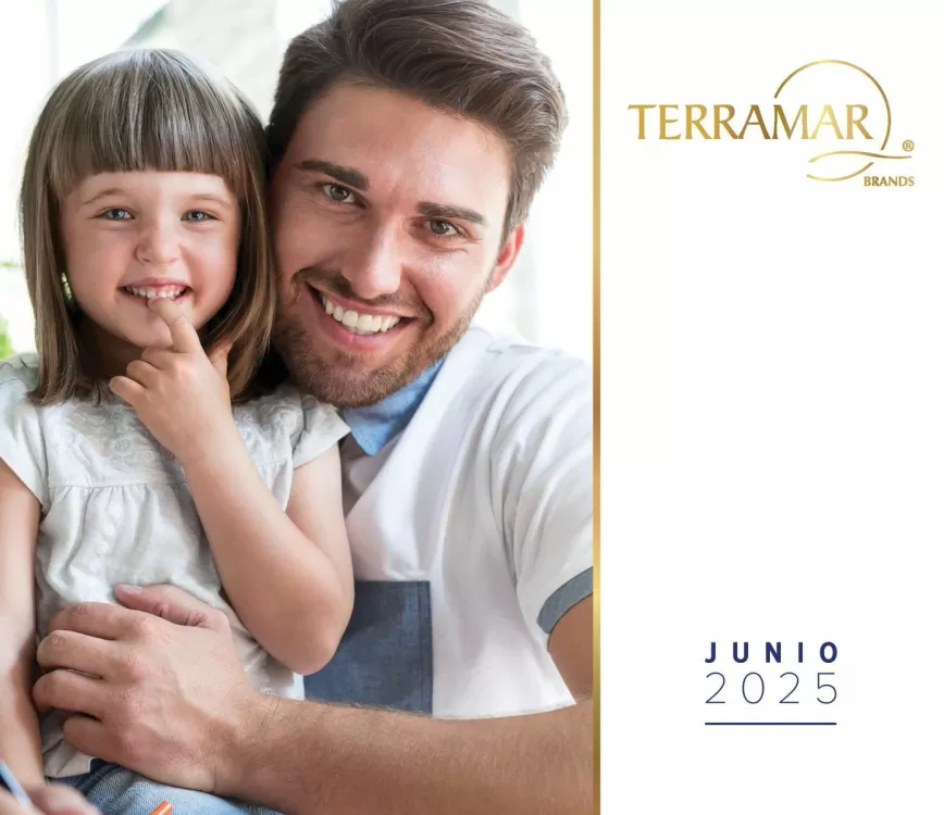 Catálogo Terramar Brands (válido hasta 30-06)