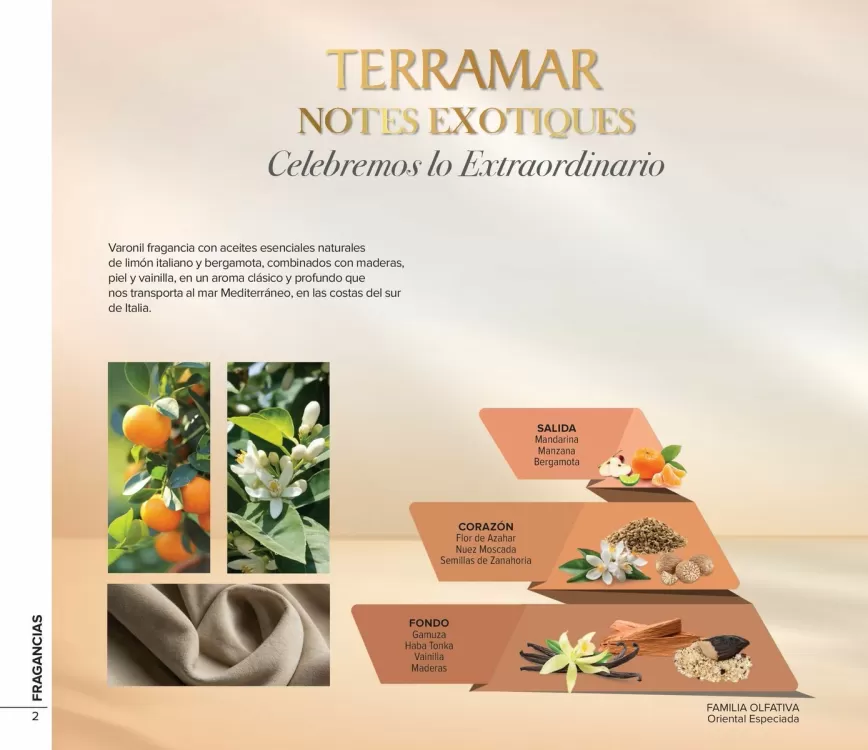 Catálogo Terramar Brands (válido hasta 30-06)
