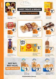 Foodworks catalogue week 23 Page 12