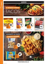 Foodworks catalogue week 23 Page 14