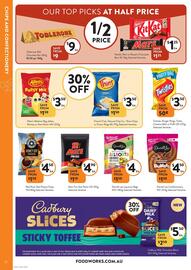 Foodworks catalogue week 23 Page 20