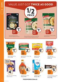 Foodworks catalogue week 23 Page 22