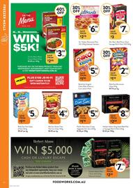 Foodworks catalogue week 23 Page 24
