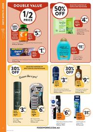 Foodworks catalogue week 23 Page 28