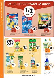 Foodworks catalogue week 23 Page 30