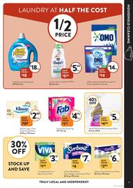 Foodworks catalogue week 23 Page 31