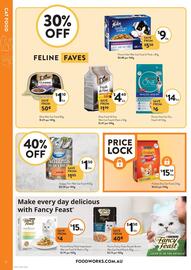 Foodworks catalogue week 23 Page 32