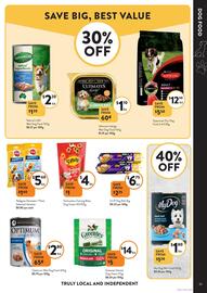Foodworks catalogue week 23 Page 33