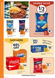 Foodworks catalogue week 23 Page 4