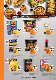 Foodworks catalogue week 23 Page 6