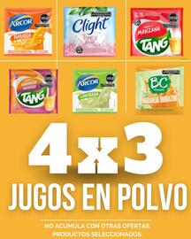 Catálogo Micropack Página 4