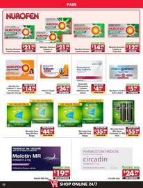 Pharmacy4Less catalogue Page 10