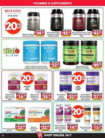 Pharmacy4Less catalogue Page 12