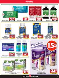 Pharmacy4Less catalogue Page 13