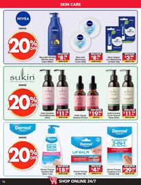Pharmacy4Less catalogue Page 16