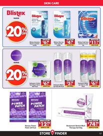 Pharmacy4Less catalogue Page 17