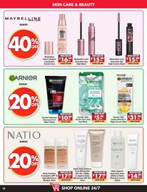 Pharmacy4Less catalogue Page 18