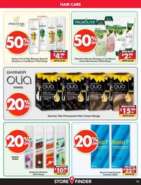 Pharmacy4Less catalogue Page 19