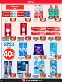 Pharmacy4Less catalogue Page 20