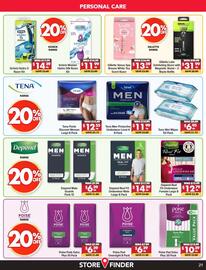 Pharmacy4Less catalogue Page 21