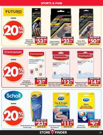 Pharmacy4Less catalogue Page 23